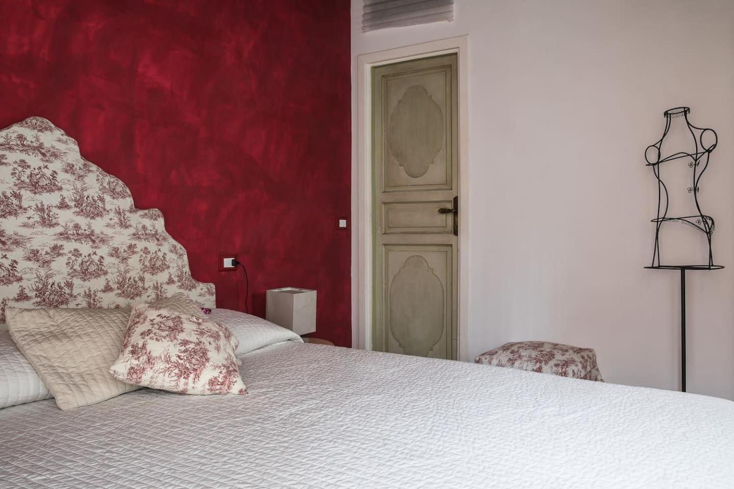 CRISPI DELUXE 2 bedroom Rome Buitenkant foto